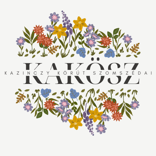 kakosz logo web